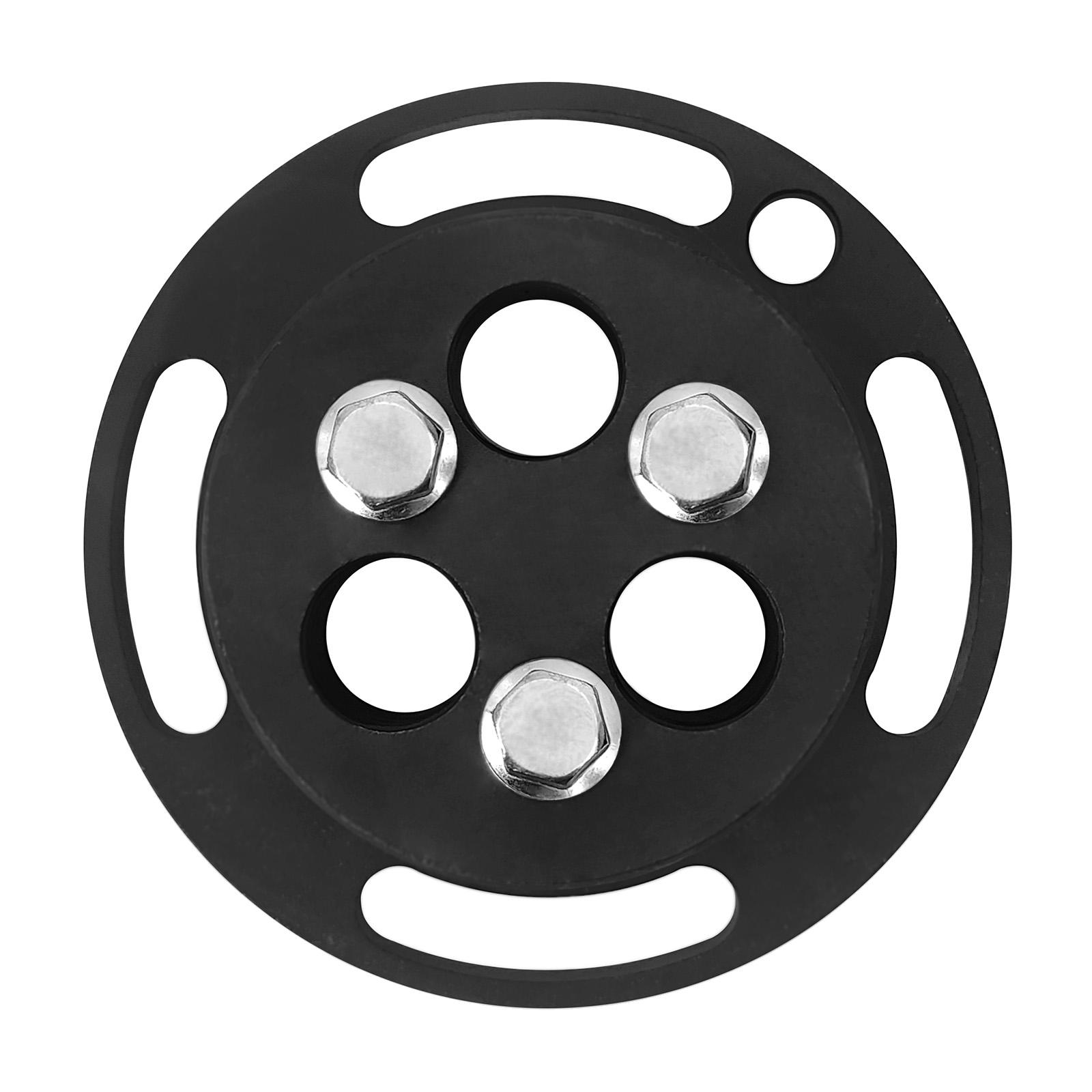 Stalowy uchwyt łańcucha rozrzą – Sprocket Chain recenzja i cena