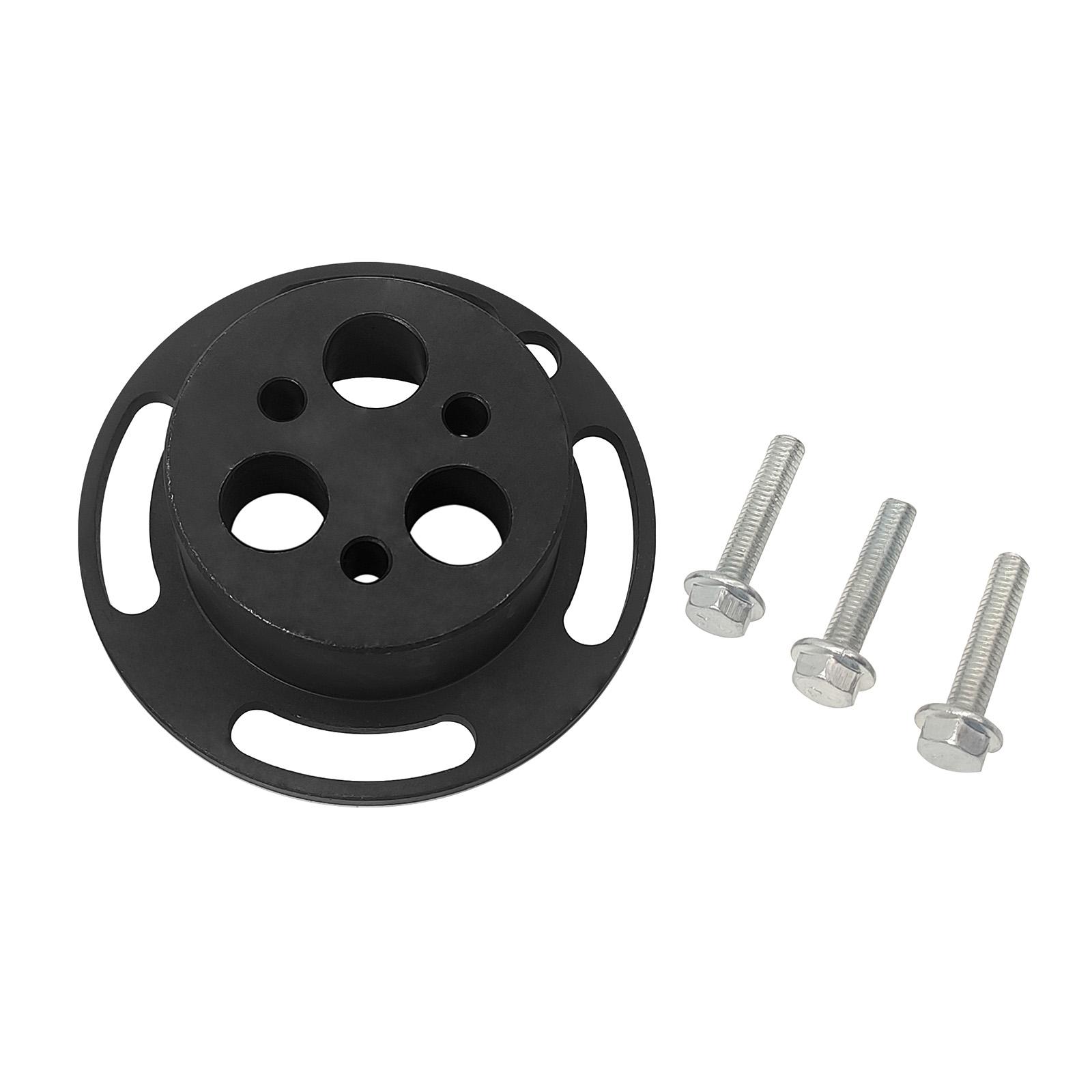 Stalowy uchwyt łańcucha rozrzą – Sprocket Chain recenzja i cena