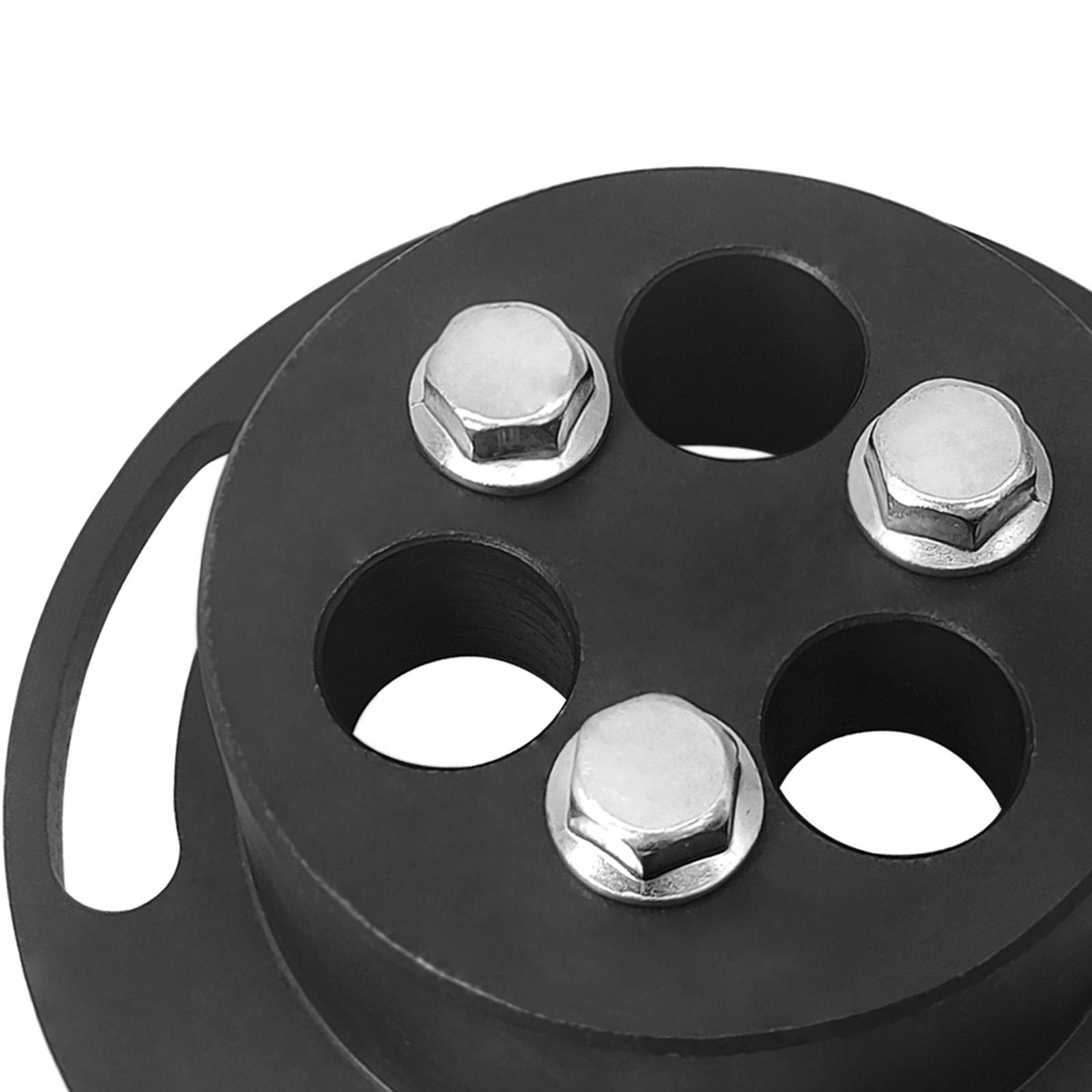 Stalowy uchwyt łańcucha rozrzą – Sprocket Chain recenzja i cena