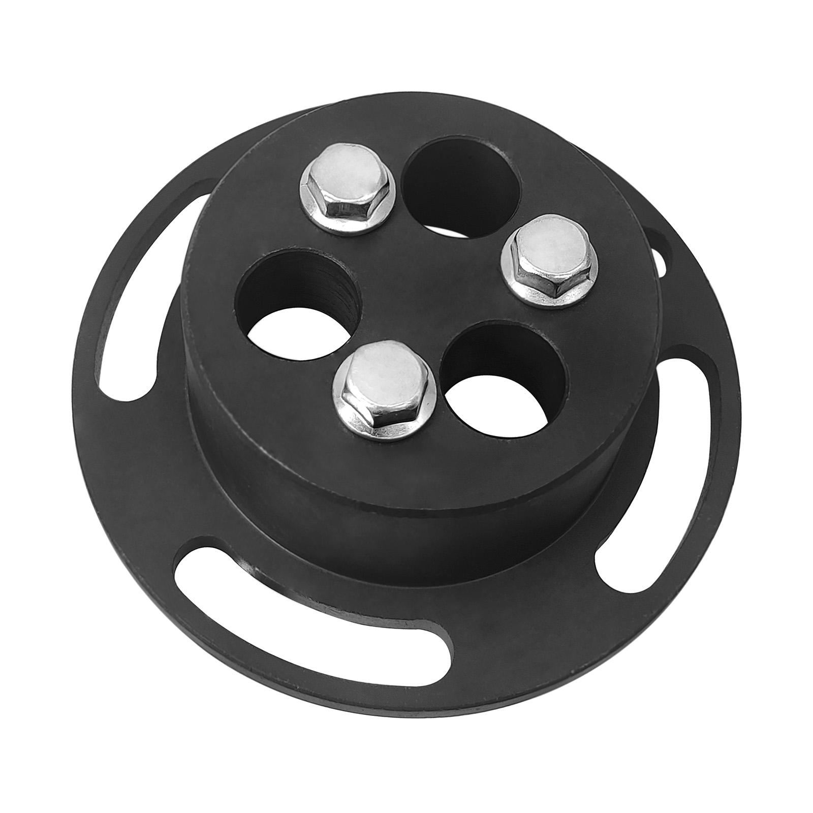 Stalowy uchwyt łańcucha rozrzą – Sprocket Chain recenzja i cena