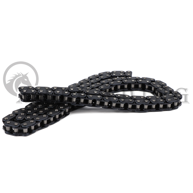 Łańcuch T8F z zapasowym ogniwe – Master Link Chain recenzja i cena