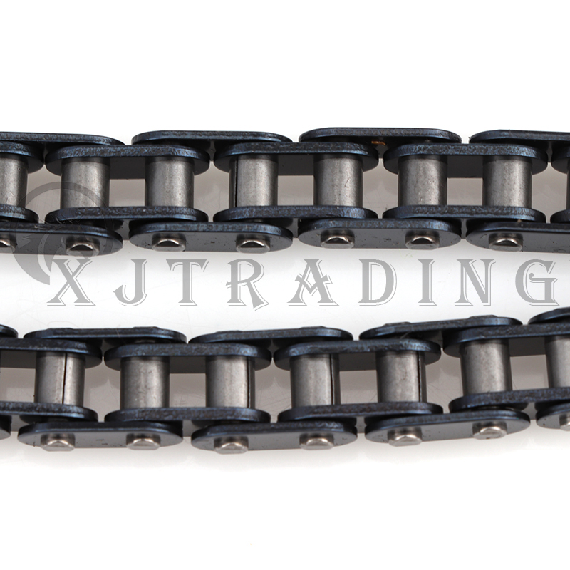 Łańcuch T8F z zapasowym ogniwe – Master Link Chain recenzja i cena
