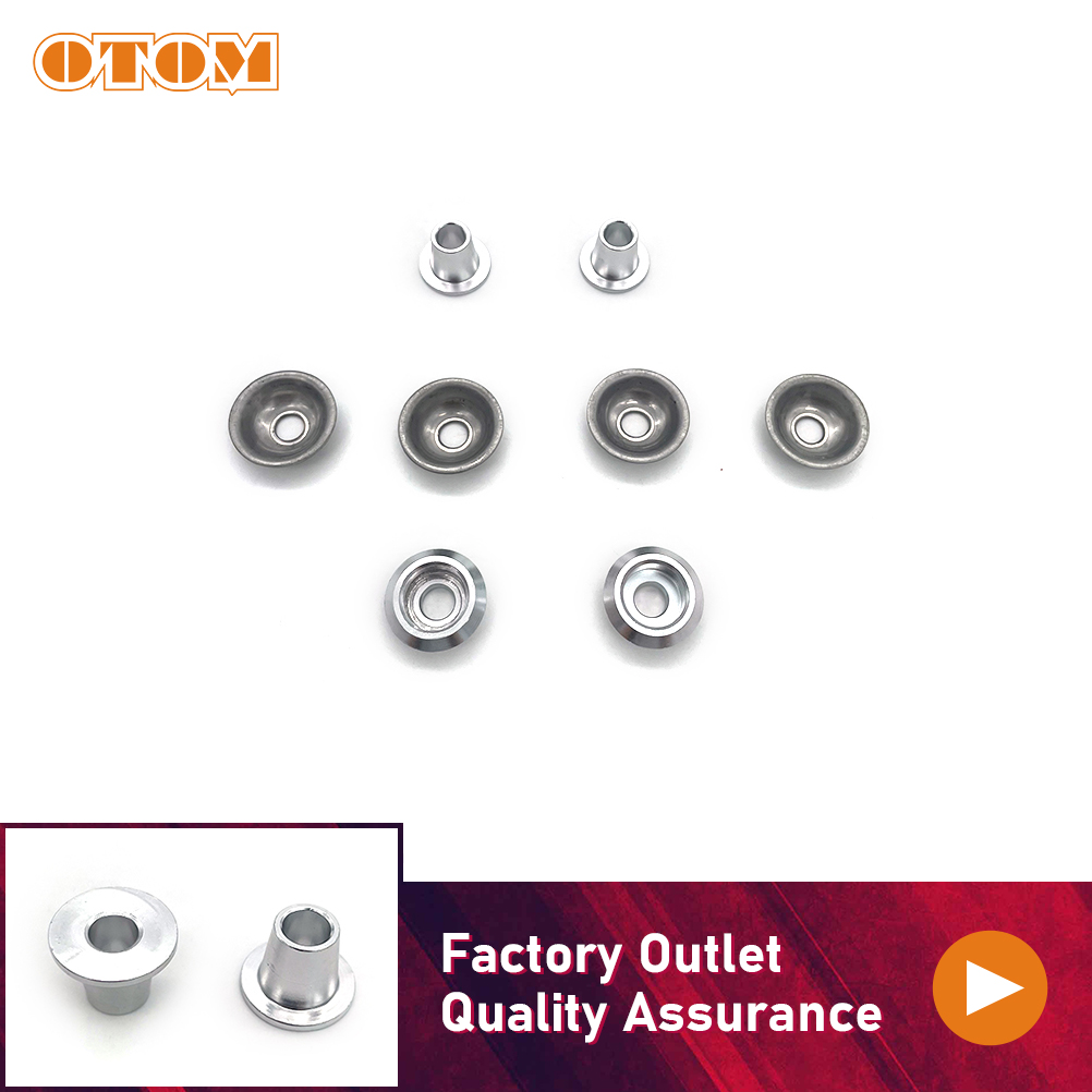 OTOM łańcuch motocyklowy suwak – Motorcycle Parts Chain recenzja i cena