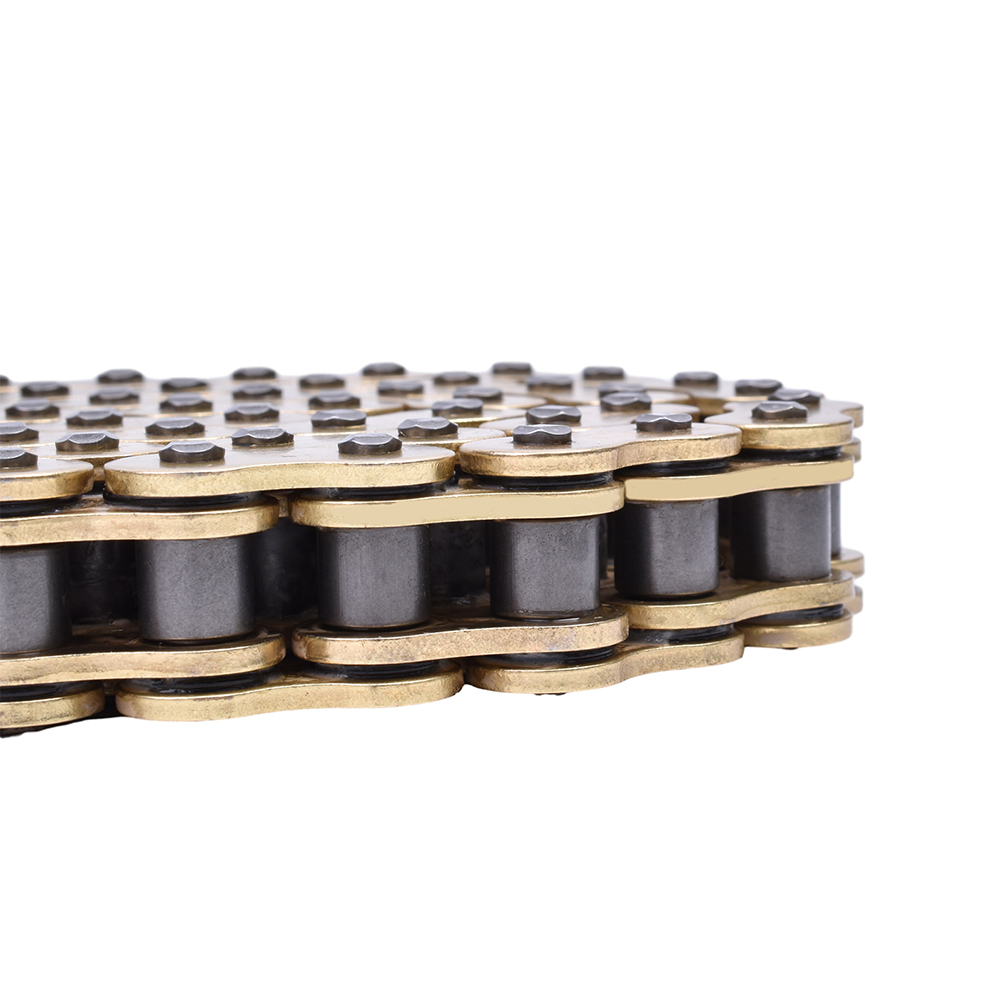 Łańcuch motocyklowy 530H 120L/ – Xcm Chain recenzja i cena
