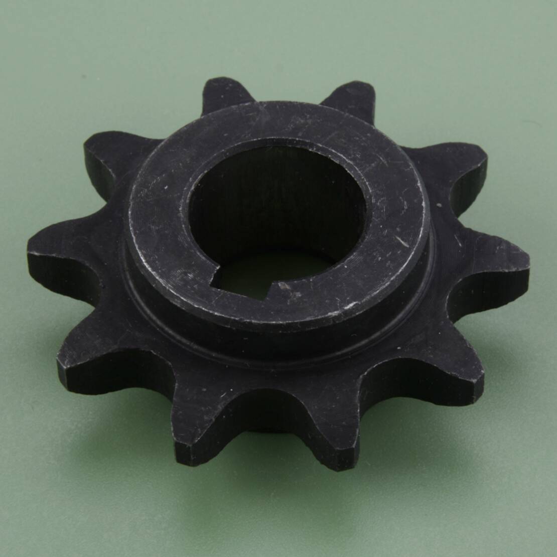 Przednia zębatka silnika 10T 1 – Sprocket Chain recenzja i cena