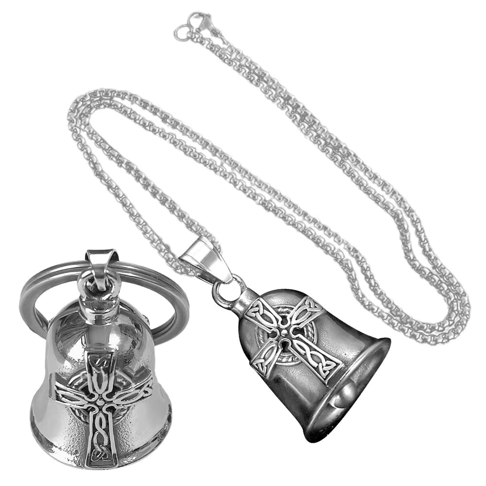 Modny motocyklowy wisiorek z d – Motorcycle Chain recenzja i cena