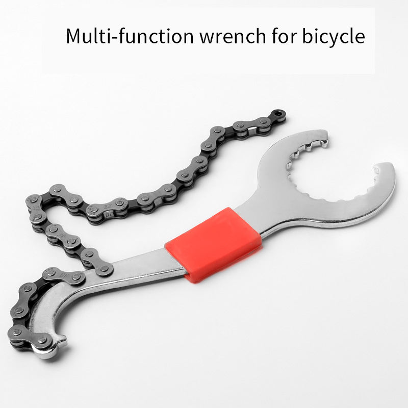 Gorąca sprzedaż klucz do łańcu – Chain Breaker recenzja i cena