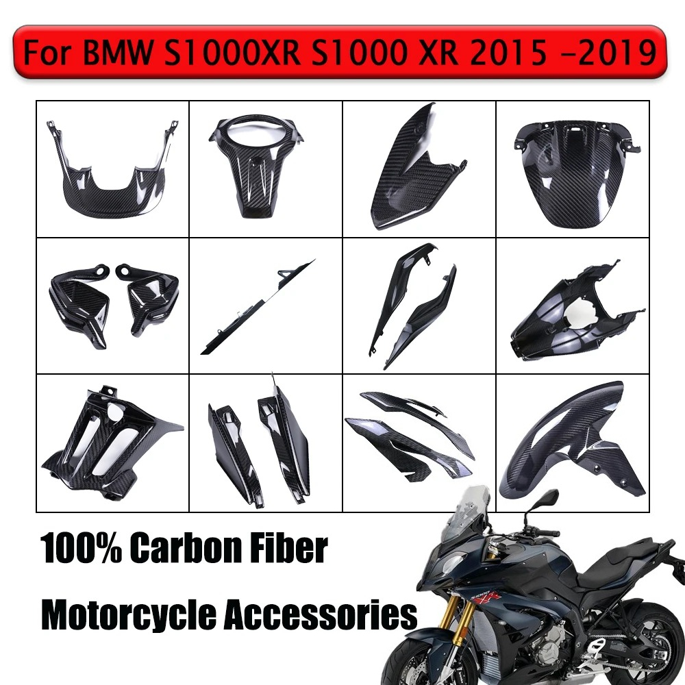 Zestawy owiewek motocyklowych  – Chain Kit Motorcycle recenzja i cena