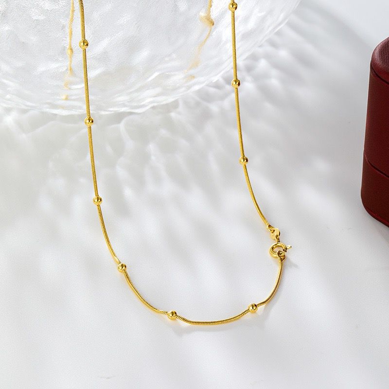 XP Jewelry --( 45 50 cm x 3 mm – Xcm Chain recenzja i cena