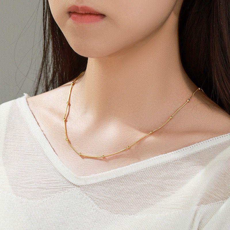 XP Jewelry --( 45 50 cm x 3 mm – Xcm Chain recenzja i cena