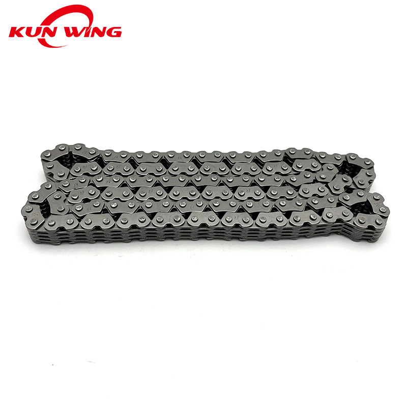 Łańcuch rozrządu linki 124 dla – Motorcycle Parts Chain recenzja i cena