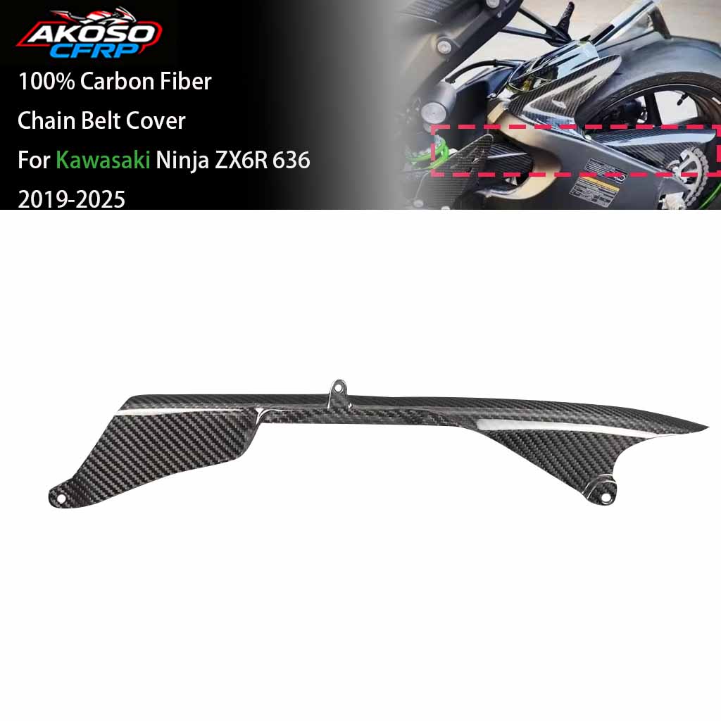 Zestaw owiewek motocyklowych d – Chain Kit Motorcycle recenzja i cena