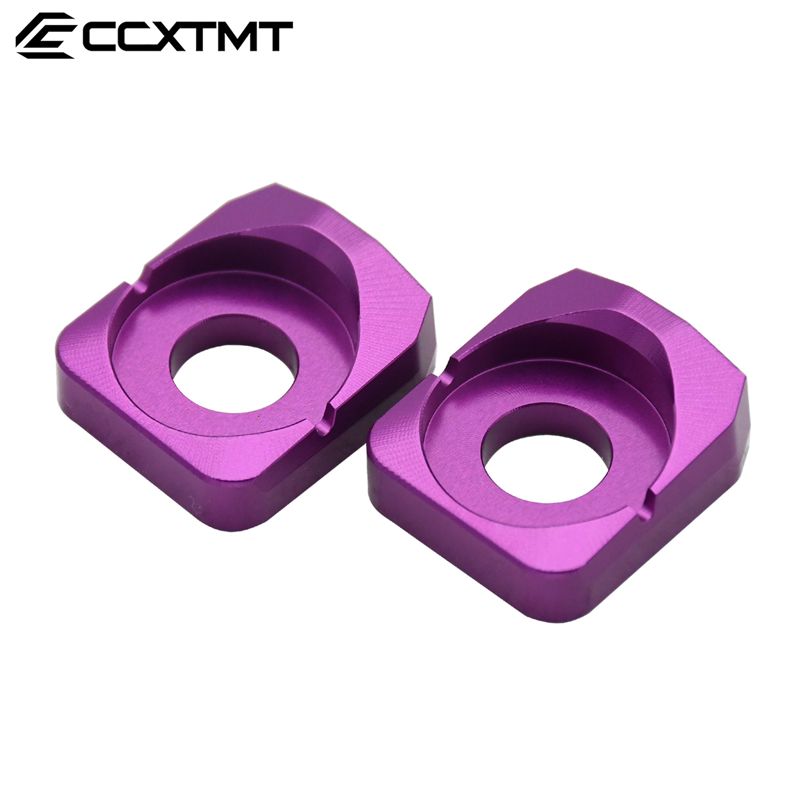 Motocross Rear Axle Blocks Cha – Motorcycle Parts Chain recenzja i cena