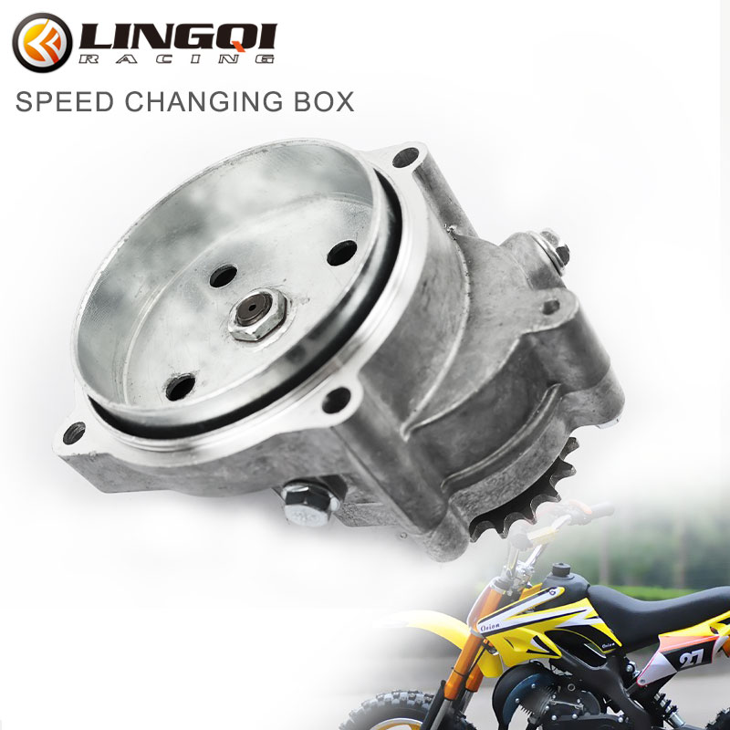 LINGQI motocyklowy układ biegó – Sprocket Chain recenzja i cena