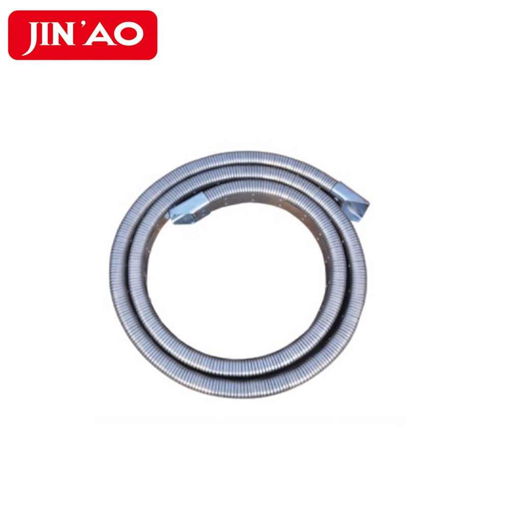 Łańcuch kablowy stalowy JR2 w  – Steel Chain recenzja i cena