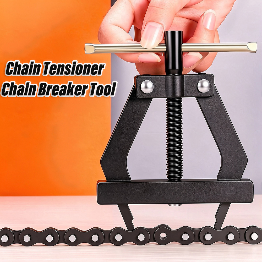 Zestaw narzędzi do łańcucha mo – Chain Kit Motorcycle recenzja i cena