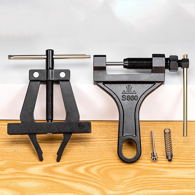 Zestaw narzędzi do łańcucha mo – Chain Kit Motorcycle recenzja i cena