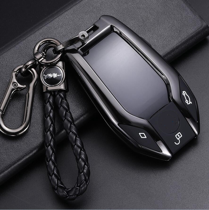 Wyświetlacz samochodowy etui n – 530 Chain recenzja i cena