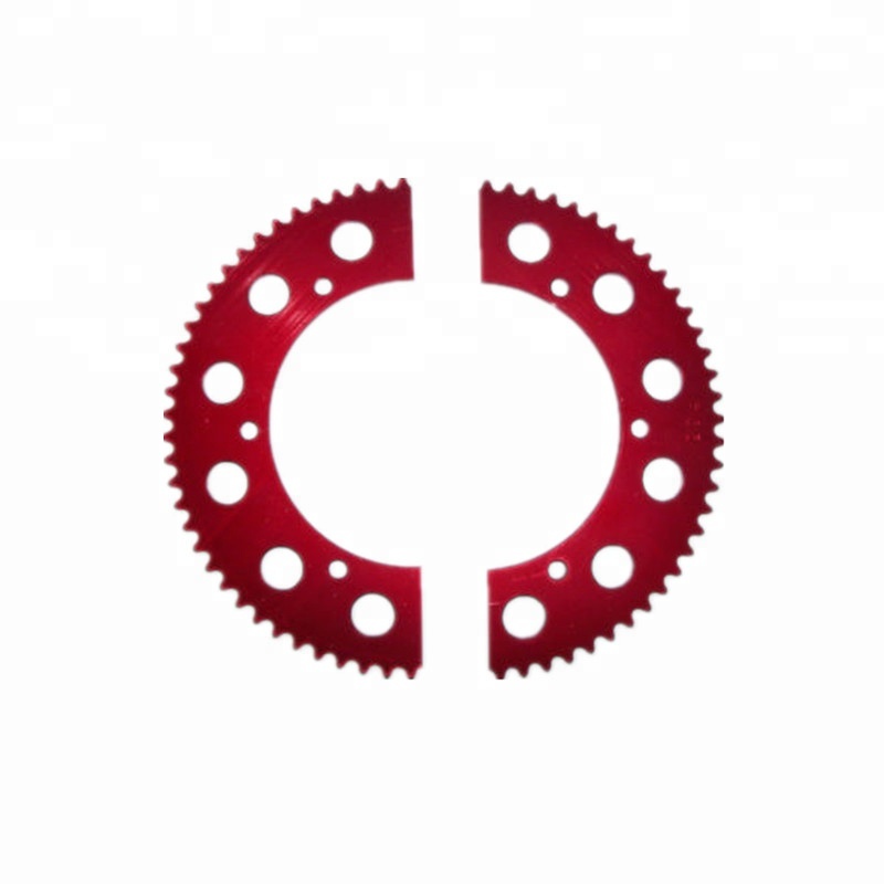 Części do gokartów 57-60 Tylna – Sprocket recenzja i cena