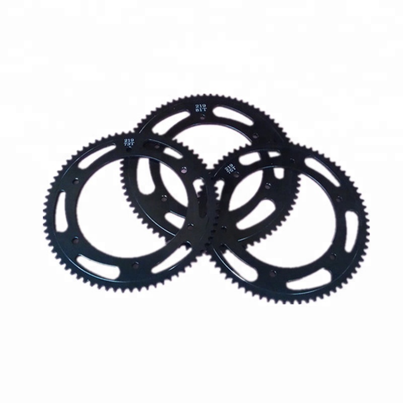 Części do gokartów 57-60 Tylna – Sprocket recenzja i cena