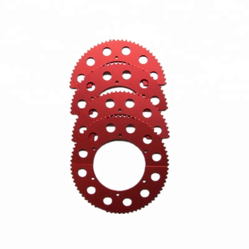 Części do gokartów 57-60 Tylna – Sprocket recenzja i cena