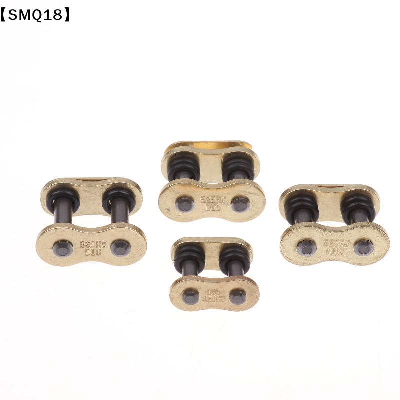 Złącze łańcucha 428 520 525 53 – Master Link Chain recenzja i cena