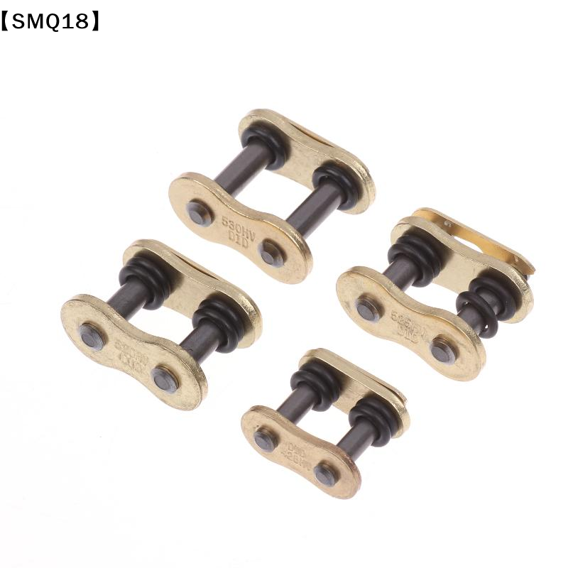 Złącze łańcucha 428 520 525 53 – Master Link Chain recenzja i cena