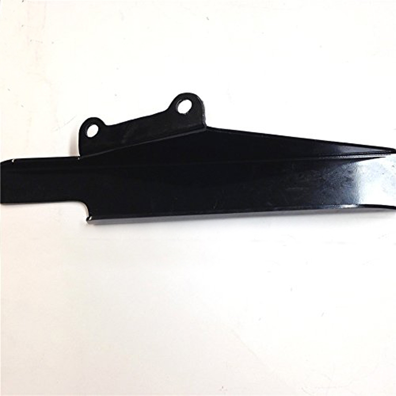 Osłona łańcucha motocyklowego, – Motorcycle Parts Chain recenzja i cena